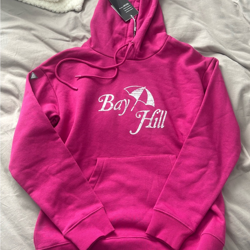 Brand new Arnold Palmer Goft club sweatshirt; Bay Hill